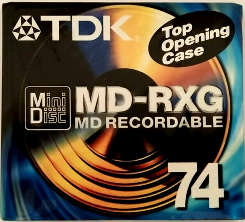 Tdk rxg74eb 74 - -,