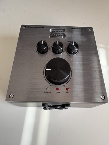 Seymour duncan powerstage - seymour,
