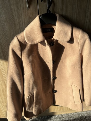 Ladies coat - ladies,