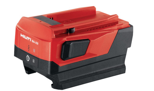 Hilti nuron battery - nuron,