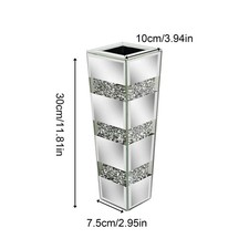 Modern Floor Flower Vase