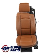 BMW E93 Front Seat Heated