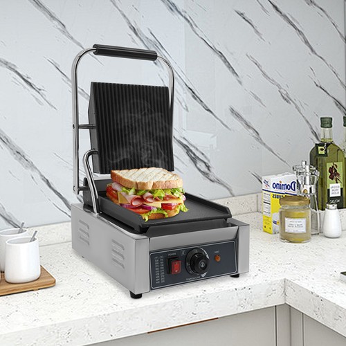 1800w commercial sandwich - 1800w,