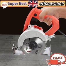 1580W Dry Tile Cutter Saw