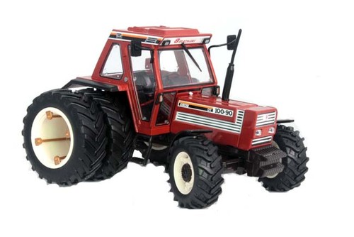 Replicagri fiat 100 90 - -, 100-90