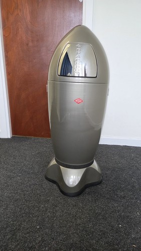 Wesco spaceboy steel - spaceboy, waste