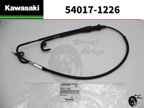 Kawasaki genuine 2004 2009 - genuine,