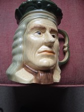 Kingston Pottery George 11