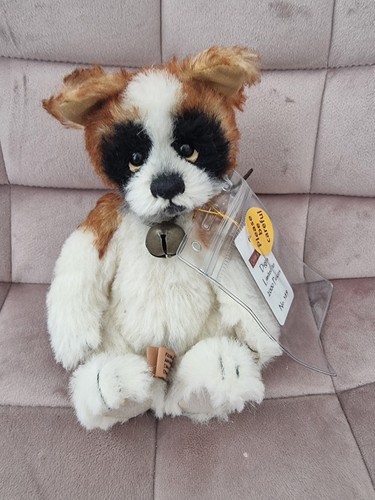 Charlie bears minimo - charlie,