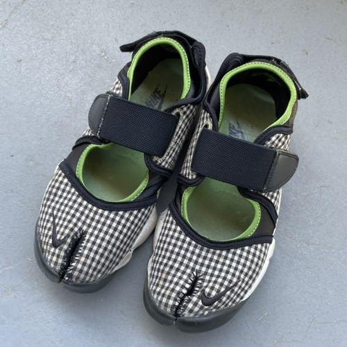 Women 0us gingham check air - women,