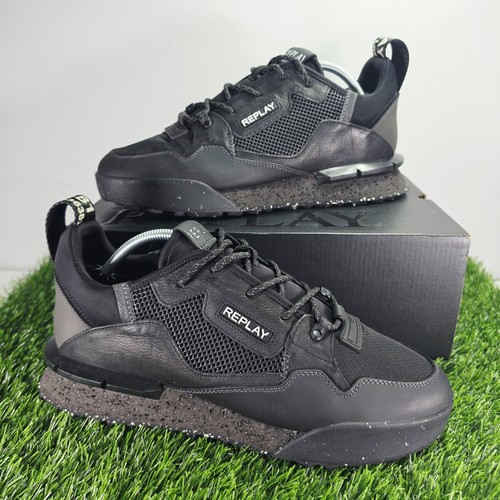 Replay shoes men size uk - replay,