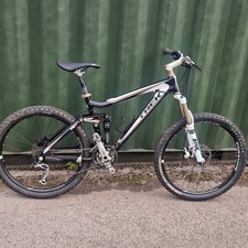 Trek Fuel EX8 Deore XT / Fox /