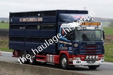 Thh truck photos scania - photos, 124l