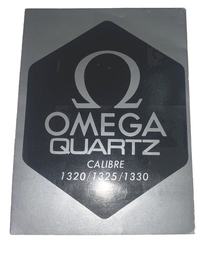 Vintage rare omega - vintage, quartz