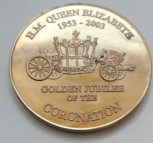 Queen elizabeth 1953 2003 - queen,