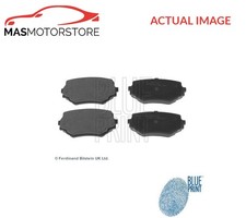 BRAKE PADS SET BRAKING PAD