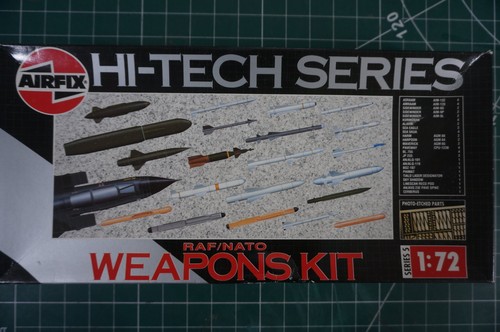 Airfix high detail hard - high,