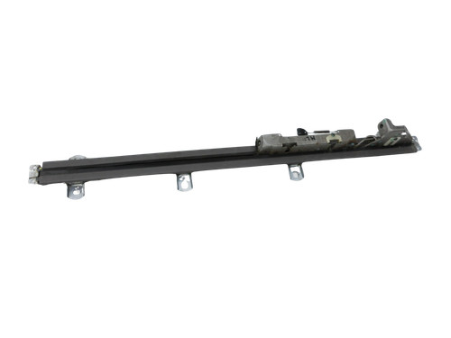 Running rail floor for - running,