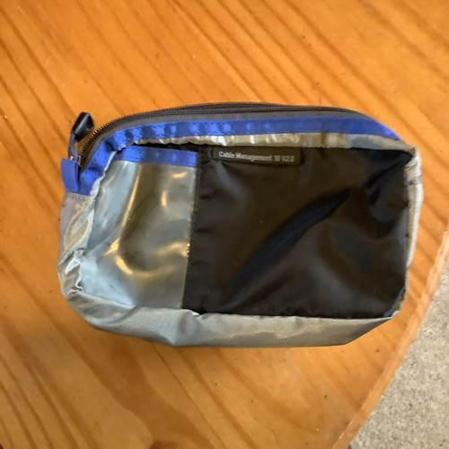 Think tank cable management - tank,