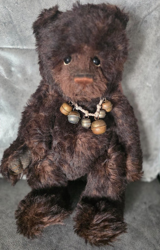 Charlie bears rigsby - rigsby, |