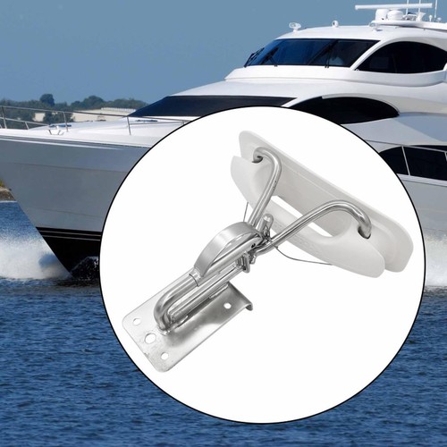 Boat quick davits stainless - boat,