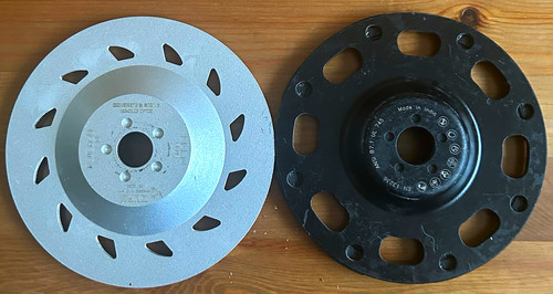Hilti duro 150mm - &,