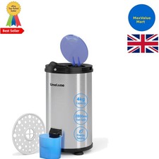 Compact 4kg Spin Dryer -
