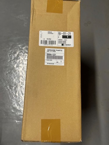 Oem genuine kawasaki w800 - genuine,