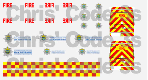 Code adhesive vinyl decal - code,