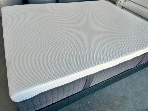 Emma hybrid comfort queen - hybrid,
