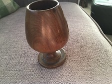 Vintage Minature Hand Carved