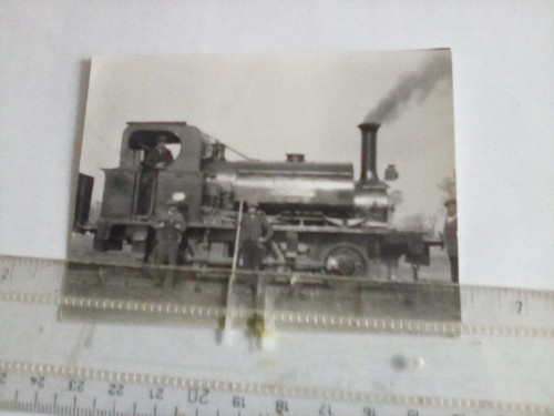 Vulcan 1236 rof risley - 1236/88,