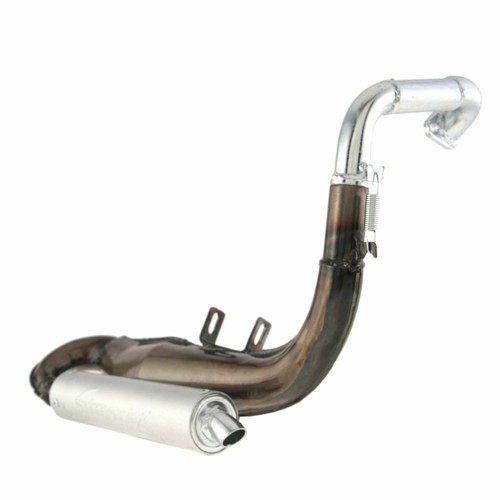 Simonini racing exhaust - racing,