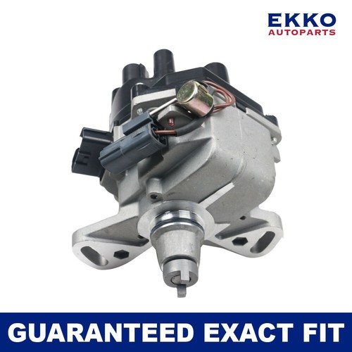 Electronic distributor fit - distributor, for