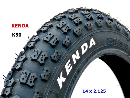 Kenda k50 bike - k50, 14