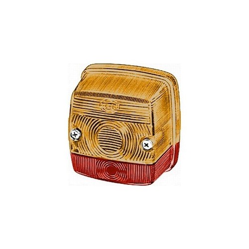 Combination rear light - combination,