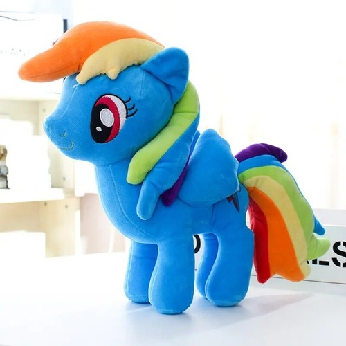 20cm little pony - plush, doll