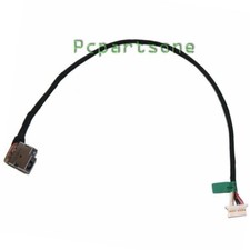 DC IN Power Jack Connector NEW