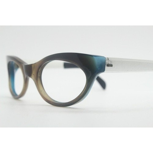 50s vintage cateye glasses