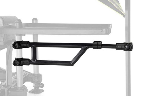 Matrix strong extending - extending, side