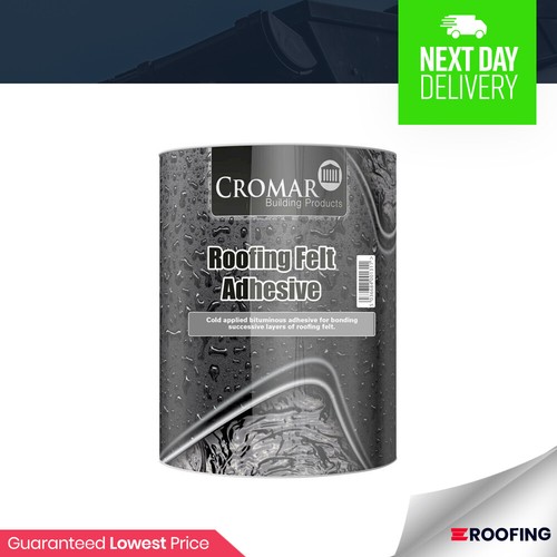 Cromar roof felt - felt, |