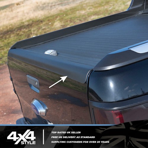 Fits ford ranger black - ford, 16>