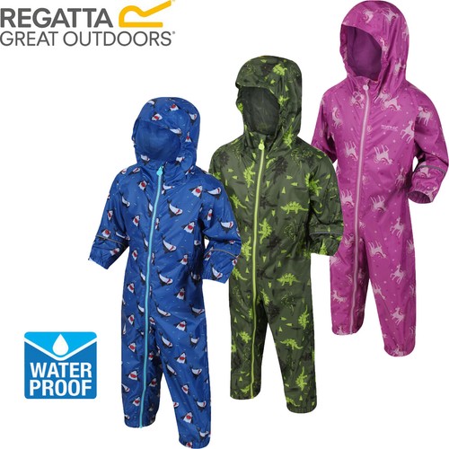 Regatta pobble boys girls - pobble,