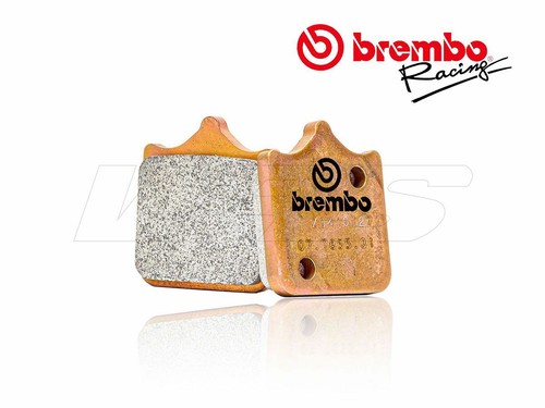 Brembo z04 brake - pads, for