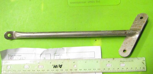 Rickman nos 500 and - and, cb