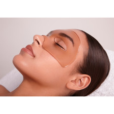 CACI Eye Revive Mask, Pack of