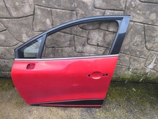 Renault Clio Mark 4 Passenger
