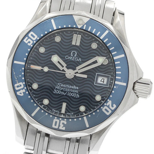 Omega seamaster 300 2583 - seamaster, 2583.8