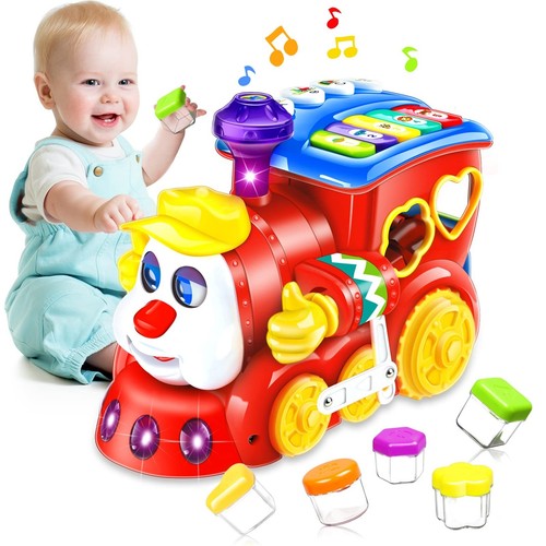 Baby toys for year - toys,
