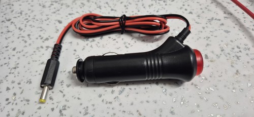 Yaesu ft817 818 power lead - yaesu, ft817/818